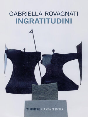 cover image of Ingratitudini
